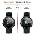 thumbnail image 3 of Protector de Pantalla Diruite Garmin Forerunner 735xt Paquete de 4, 3 of 7