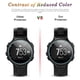 thumbnail image 3 of Protector de Pantalla Diruite Garmin Forerunner 735xt Paquete de 4, 3 of 7