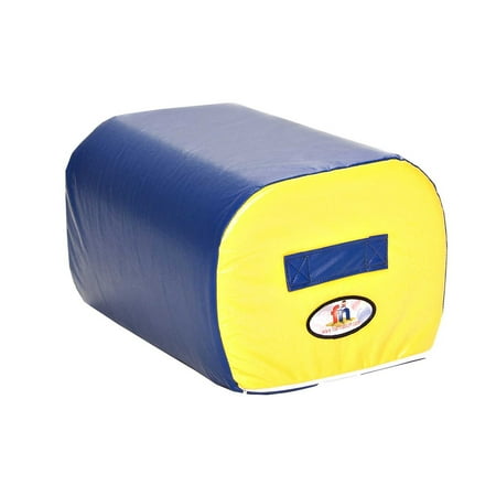 Foamnasium Cloud Ottoman