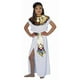 Franco American Novelty 49057-L Costume Cleopatra - Grand – image 1 sur 3