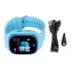thumbnail image 2 of Reloj de teléfono celular para niños calculadora de llamadas SOS 450 mAh LBS Ubicación en tiempo real 2G Reloj inteligente para niños Pantalla táctil a color IPS HD de 13 ANGGREK Otros, 2 of 8