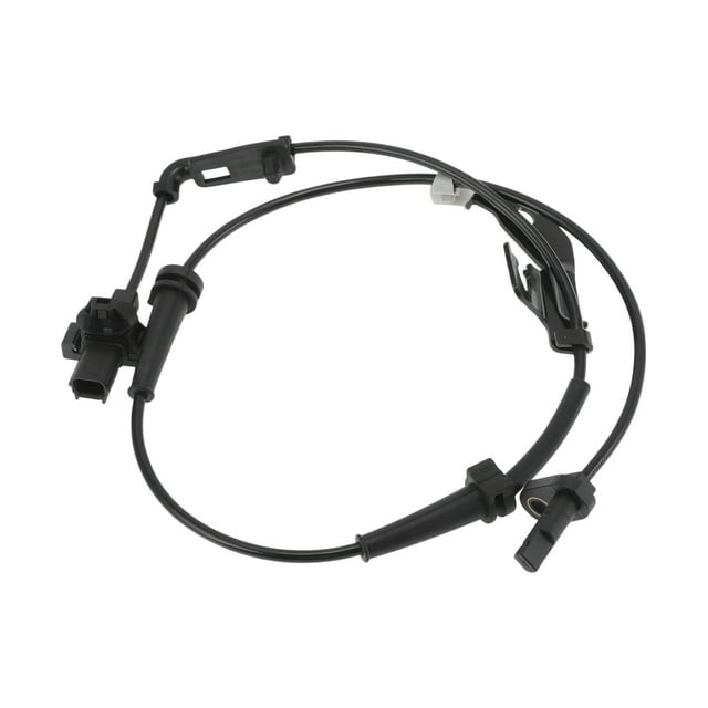 Sensores de velocidad de rueda ABS Unique Bargains Sensor ABS Sistema de frenos antibloqueo No.57450T4NH01 para Honda Jade Fr1 2013 Frontal Derecho