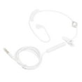 thumbnail image 1 of Gupbes Wire Headset Phone Headset Wire‑controlled With Volume Adjustment Function For Travel For Home, 1 of 8
