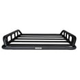 thumbnail image 3 of Go Rhino 5935251T SRM500 - 55" Flat Platform Rack With Side Rail Kit, 3 of 5