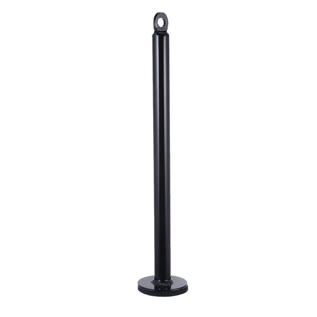 ifundom Weight Storage Rack Barbell Bracket High-grade Steel 1Pack