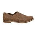 thumbnail image 1 of CUSHIONAIRE Women's Duffy Twin Gore Slip on +Memory Foam & Wide Widths Available, 1 of 5