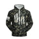 thumbnail image 5 of Sudadera con capucha de camuflaje con bandera estadounidense para hombre y mujer, ropa con estampado patriótico en 3D de EE. UU., novedad en sudaderas con capucha, moda Harajuku y2k, jersey de bolsill, 5 of 5