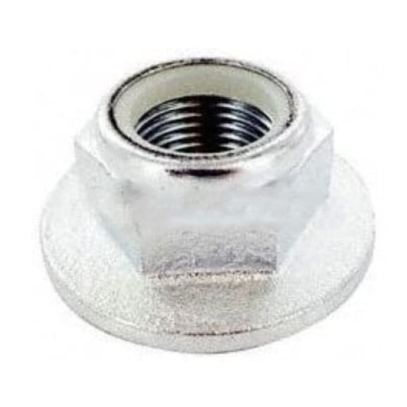 KarParts360 For Dodge Charger 2006 07 08 09 10 11 12 13 2014 Axle Hub Nut