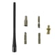 thumbnail image 1 of Antena aérea de 7 pulgadas Antena de coche para Jeep Wrangler para Ford F150 (Antena de mástil), 1 of 9