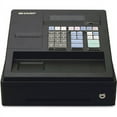 thumbnail image 4 of Sharp XEA107 Cash Register, 80 LookUps, 8 Dept, 4 Clerk, 4 of 6