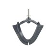 thumbnail image 2 of Kenwood Chef Flexible Beater Attachment For Kenwood Chef Mixers, 2 of 5