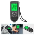 thumbnail image 3 of MasteelfCA Paint Thickness Gauge Car Coating Thickness Meter Digital Car Paint Meter, 3 of 8