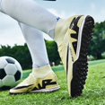 thumbnail image 2 of Nuevas botas de fútbol para hombre Grass Society, botas de fútbol de entrenamiento de alta calidad, botines antideslizantes, botas de fútbol profesionales originales, 2 of 5