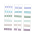 thumbnail image 4 of Masteelf Pen Highlighters Notes Eye-catching Tabs Page Marker, 4 of 8