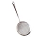 thumbnail image 5 of Cuchara de malla fina de acero inoxidable para colador de alimentos, tamiz, 18 cm, 5 of 6