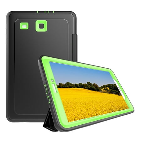 custodia full body samsung galaxy tab e smt560 custodia full body samsung galaxy tab e smt560
