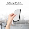 thumbnail image 2 of Wireless BT Keyboard Foldable Wireless Keyboard Portable Ultra Slim BT Keyboard for Windows/Android/iOS Gold, 2 of 5