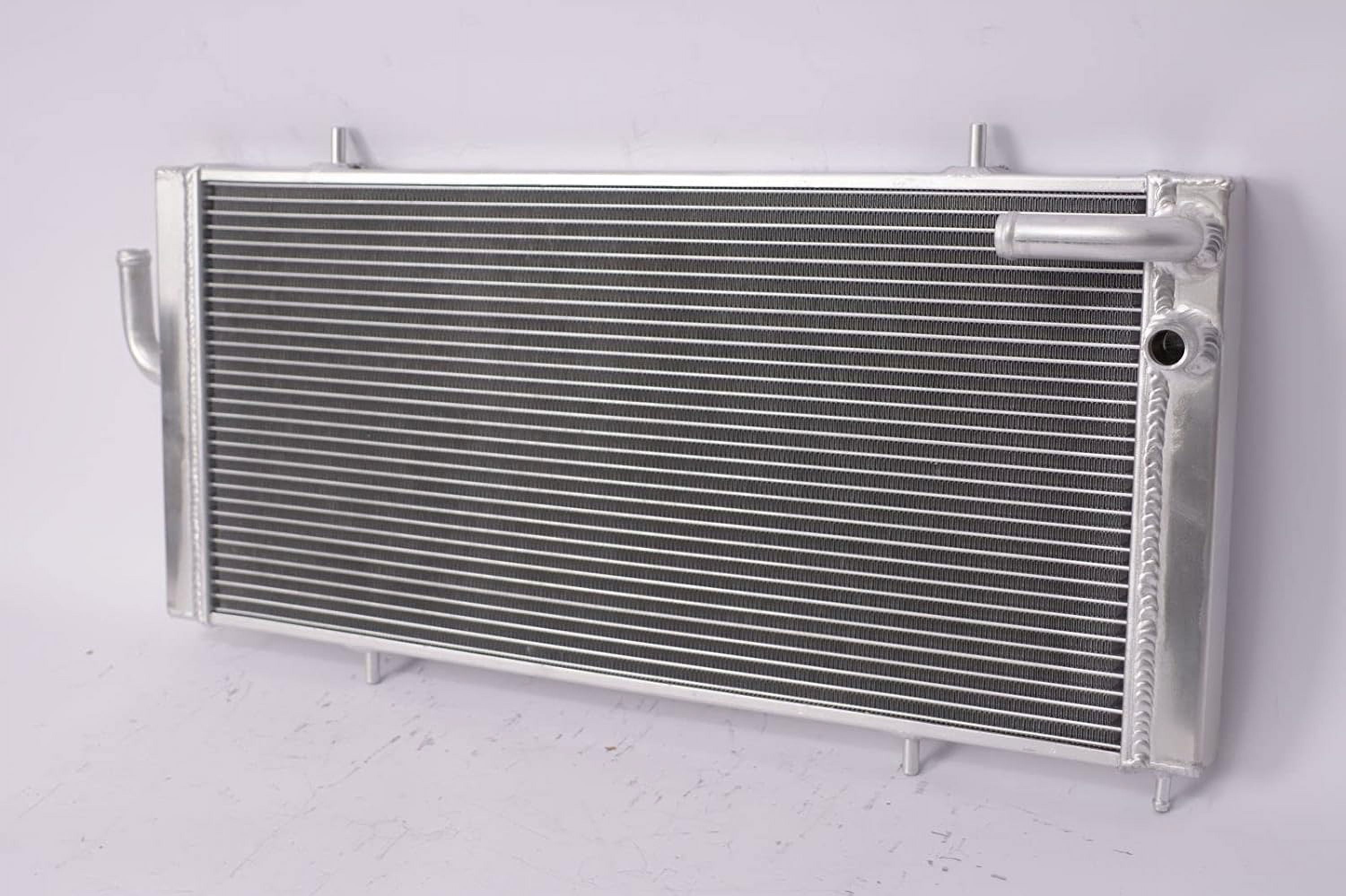 All Aluminum Radiator For 2017-2020 2018 2019 Polaris RZR XP4 / RZR XP Razor Turbo