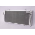 thumbnail image 5 of All Aluminum Radiator For 2017-2020 2018 2019 Polaris RZR XP4 / RZR XP Razor Turbo, 5 of 5