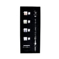 thumbnail image 2 of Dip Pen Set Glass Pen Star Sky Pen Gift Box Crystal Fountains Pen 20ml, 2 of 9