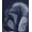 Black, variant on Star Wars The Mandalorian Men's and Big Men's Graphic Tee, Sizes XS-3XL