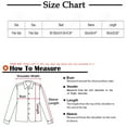 thumbnail image 3 of Ftwytp Women's Autumn and Winter V Neck 2024 Solid Color Pullover Loose Knitted Long Sleeved Bottoming Shirt Sweater, 3 of 4