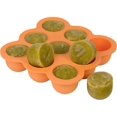 thumbnail image 3 of Recipiente para Alimentos para Bebés LIUXGMXG con Tapa de Silicona Sin BPA, 3 of 3
