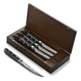 thumbnail image 7 of Enso HD 4 Piece Steak Knife Set - Made in Japan, 7 of 7