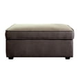 thumbnail image 2 of Serta Olin Ottoman with Storage, 2 of 7