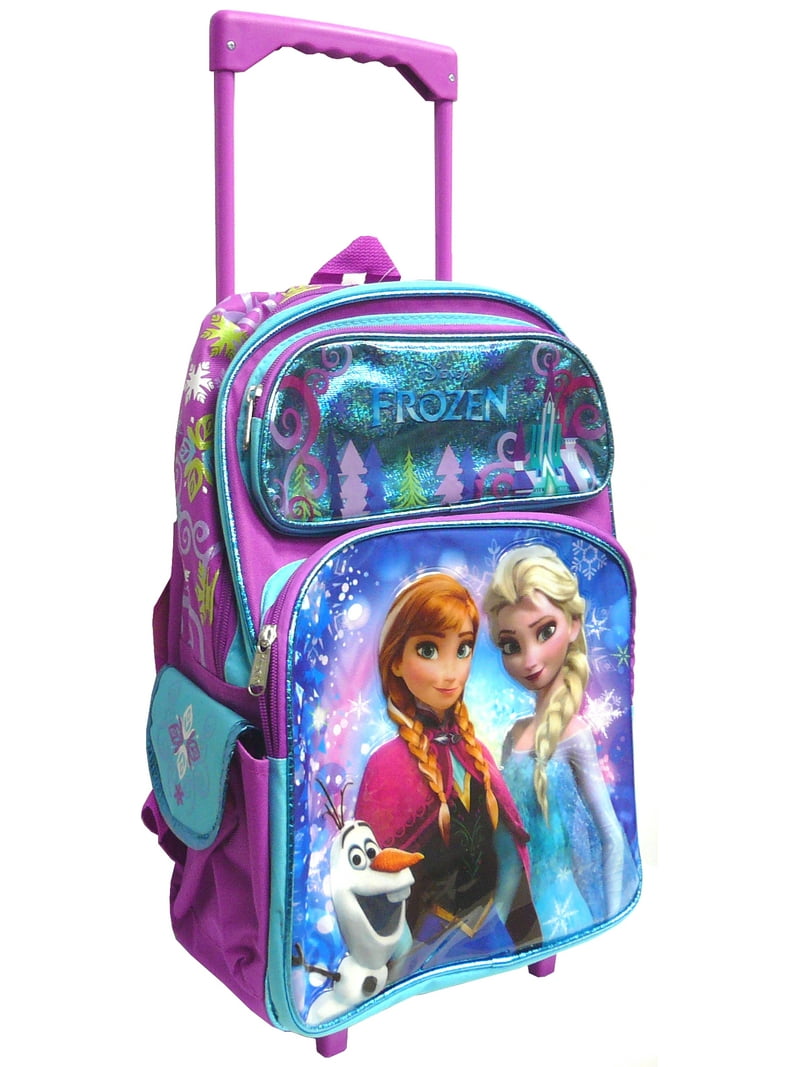 Disney Frozen 2 Elsa & Anna 16