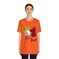 thumbnail image 3 of Vintage Blammo! Log Short Sleeve T-shirt - Nostalgic '90s Cartoon Tee, 3 of 4