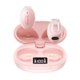 thumbnail image 1 of Miniso Sanrio YP-74 auriculares Bluetooth 5,4 auriculares inalámbricos con sonido estéreo auriculares con Clip para la oreja de larga resistencia Kuromi Melody Kitty, 1 of 6