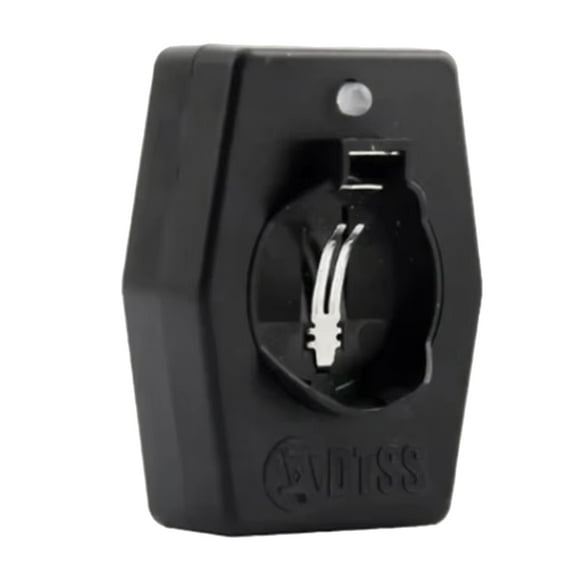 Portable Mini Button Cell Battery Charger LIR2032 LIR2025 LIR2016 Type-C Charging 3.6V Li-Ion Cell Batteries Charger