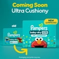 thumbnail image 3 of Pampers Baby Dry Baby Diapers Size 6, 64 Count (Select for More Options), 3 of 16