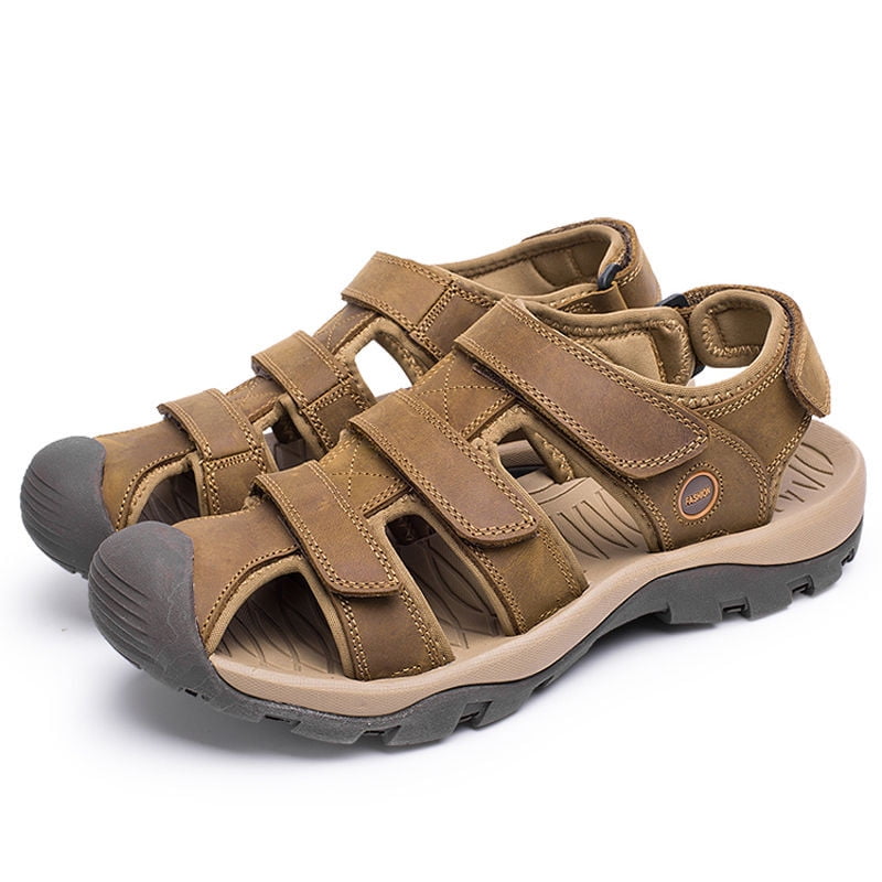 womens hiking sandals walmart