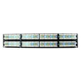 thumbnail image 3 of OR-PHD66U48 - Ortronics Clarity 6 Patch Panel, Six-Port Modules, 48-Port, 3 of 4