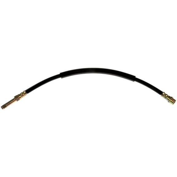 Dorman H621144 Brake Hydraulic Hose for Specific Dodge Models Fits select: 2005 DODGE SPRINTER