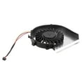 thumbnail image 3 of Qisuw CPU GPU Radiator for DC 5V 0.55A 3 pin 3-wires Laptop Cooler Fan For MSI GE72 GE62 PE60 PE70 GL62 GL72 Laptop Cooling F, 3 of 15