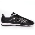 thumbnail image 4 of KELME - Zapatillas de fútbol de entrenamiento para hombre TF, césped artificial, antideslizantes, para jóvenes, AG, deportivas de entrenamiento, 871701, 4 of 5