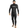 thumbnail image 2 of Cressi 7mm Apnea Unisex 2-Piece Wetsuit, 2 of 9