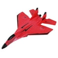 thumbnail image 2 of Meggemo MiG-320 Fixed-Wing RC Airplane - Mini Glider Toy with Lightweight Design, Ideal for Indoor/Outdoor Flying & Holiday Gifting for All Ages, 2 of 5