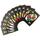 thumbnail image 3 of Uno No mercy Juego Juegos de mesa Cartas UNO Mesa Fiesta familiar Entretenimiento Juegos UNO Juguetes de cartas Niños Cumpleaños Navidad, 3 of 5