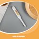 thumbnail image 3 of unbranded Medidor De Salinidad Manual Para Cocina Medición Precisa De Sal En Con Pantalla Digital, 3 of 8