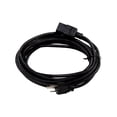 thumbnail image 6 of StarTech.com Model PXT10115 15 ft. Standard Computer Power Cord, 6 of 11