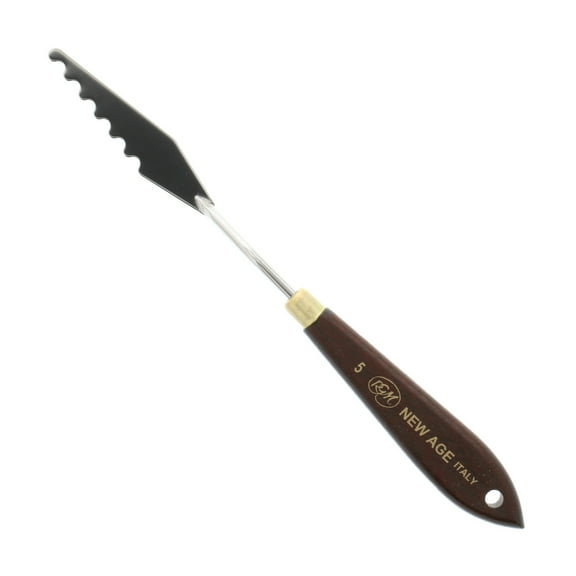 RGM New Age Collection Painting Knife, #005
