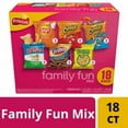 thumbnail image 3 of 2X - Frito-Lay Snacks Family Fun Mix Chips Variety Pack, Ruffles, Fritos, Cheetos, Lay,S, Funyuns,18 Count(Pack Of 1)(Assortment May Vary), 3 of 6