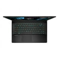 thumbnail image 3 of MSI GP66 11UG 018 Leopard - Intel Core i7 - 11800H / up to 4.6 GHz - Windows 10 Home - GF RTX 3070 - 16 GB RAM - 1 TB SSD NVMe - 15.6" 1920 x 1080 (Full HD) @ 240 Hz - 2.5 Gigabit Ethernet - Wi-Fi 6 - core black, 3 of 9