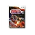 thumbnail image 1 of Pinball Hall of Fame The Williams Collection - Wii, 1 of 9