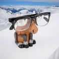 thumbnail image 4 of Perfect Solutions Eyeglass Holder - Moose, 4 of 5