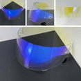 thumbnail image 4 of Qualifier Visor for BELL Qualifier DLX, Vortex, Revolver, Star, RS-2, RS-1 Helmet Face Shield, 4 of 6
